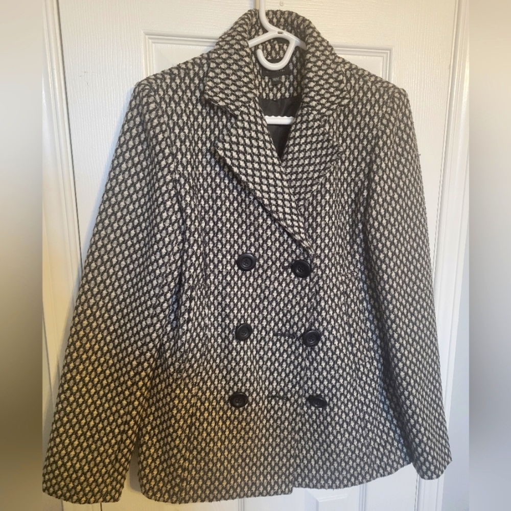 Suzy Shier jacket